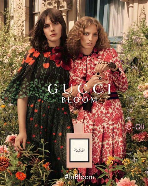 petra collins gucci bloom|gucci bloom fragrance.